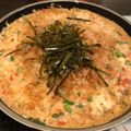 クック1OC20D☆'s cooksnap of when they made 豆腐と長芋の鉄板焼き.