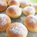 炒める係's cooksnap of when they made HB簡単白パン♪.