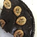 シェイプ's cooksnap of when they made 卵･乳･小麦なし☆簡単濃厚ガトーショコラ.