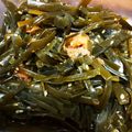 らうんじ美やお's cooksnap of when they made ✽梅好きSのご飯のお供♡絶品昆布の梅佃煮.