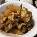 EnaYae★mam's cooksnap of when they made 母直伝！ホルモン味噌煮込み◎.