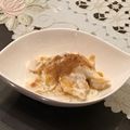 クックCKYEO1☆'s cooksnap of when they made *ドライマンゴーの豆乳浸け*.