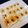 curisupin's cooksnap of when they made クリスマスの簡単お菓子スノーマンチップス.