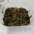 ま、みい♡'s cooksnap of when they made 大根の葉とちりめんじゃこのふりかけ♪.