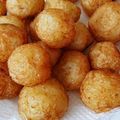 Ran6312's cooksnap of when they made 超簡単　一口ポテトフライ.