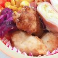 mujica♪sa's cooksnap of when they made 簡単、北海道「塩」ざんぎ。.