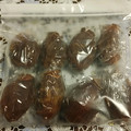 タエちゃん♪'s cooksnap of when they made 干し柿の冷凍保存.