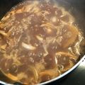 outan†'s cooksnap of when they made 市販のルーで絶品ハヤシライス.