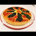 alice57's cooksnap of when they made 子供も喜ぶじゃがいもとひき肉のキッシュ♡.