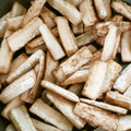 づぃんこ's cooksnap of when they made ごぼうがたくさんある時の下ごしらえ＆保存.