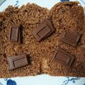 ハラールレシピ's cooksnap of when they made 食パンで簡単ふわとろチョコパン.