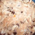 ちくわ親方's cooksnap of when they made ラーメンの残り汁で簡単雑炊.