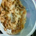 ☆あこちゃん☆'s cooksnap of when they made 簡単！美味しい牛丼.