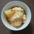 のりのり1126's cooksnap of when they made ★たくわんとクリームチーズのおかか和え.