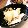 のえもゆ's cooksnap of when they made 長ネギのぬた・梅味噌風味.