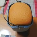 川崎優梨花's cooksnap of when they made バターなし☆油で作るＨＢパン（基本生地）.