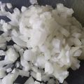 mimi385's cooksnap of when they made 簡単♪玉ねぎのチョーみじん切り♪.