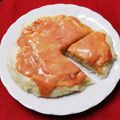 SUNMOONMOM's cooksnap of when they made 朝食に♪ハムとキャベツのパンケーキ.