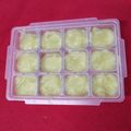 SUNMOONMOM's cooksnap of when they made 【離乳食初期】キャベツペースト.