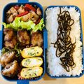 LimeLunch's cooksnap of when they made 豚コマとピーマンの焼肉炒め.