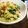 ☆とらもも☆'s cooksnap of when they made 豆苗とかにかまの簡単サラダ.