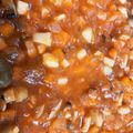 クックZ4MS1F☆'s cooksnap of when they made 簡単ミネストローネ（4人分）.