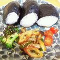ÿuuka☆212's cooksnap of when they made 簡単♡竹輪だけ♪ピリ辛きんぴら。.