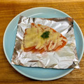 サヤスカマカン's cooksnap of when they made トマトのマヨチーズ焼き☆もう一品おかず♡.