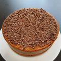 み～と's cooksnap of when they made 簡単削りチョコ.