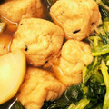 クックPFP2FU☆'s cooksnap of when they made 我が家の味♪かぶとがんもの煮物.