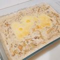 きのこのこの子's cooksnap of when they made 大根のグラタン.