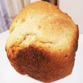 ささゆりの食卓's cooksnap of when they made HBで簡単！甘酒でつくる玄米粉パン.