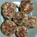 カモイルカ's cooksnap of when they made 余った餃子のタネで☆皮なし餃子.