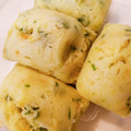 たかはしきっちん's cooksnap of when they made 離乳食 蒸しパン 製氷皿利用.