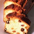 ままり〜ん's cooksnap of when they made ★簡単絶品本格的♪ラム酒パウンドケーキ.