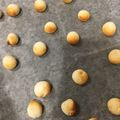クック8PX8WU☆'s cooksnap of when they made 【アレルギー対応】たまごなしボーロ.