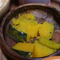 ポポポポポフィ〜♡'s cooksnap of when they made お母さんのかぼちゃの煮物♡.