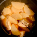 0sayu's cooksnap of when they made 生節と大根の煮物.