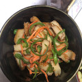 ころりn's cooksnap of when they made ピーマンとさつま揚げのきんぴら風.