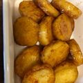 クックPX4GUB☆'s cooksnap of when they made じゃがいも消費に( ´艸｀)じゃがもち.