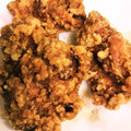 ムーミン☆ママ's cooksnap of when they made 【人気検索1位】超簡単美味唐揚げ！！！.