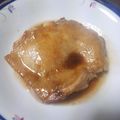 クッキングきのこ's cooksnap of when they made 鶏ももの照り焼き.