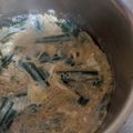 yuriレシピ's cooksnap of when they made ニラの卵とじ.