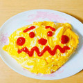 ﾁｮｺﾁｯﾌﾟ☆'s cooksnap of when they made 余り物だけで簡単とろとろオムライス.
