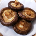 k_a_sa0802's cooksnap of when they made しいたけの酒蒸しバターしょうゆ＊.