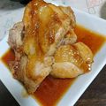 はやっち's cooksnap of when they made 照り焼きチキン.