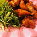 奈々1258's cooksnap of when they made お弁当にも☆ささみの甘辛ケチャたれ焼き.