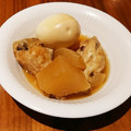 ひかりなち's cooksnap of when they made 照り照り♪簡単！安い！大根と手羽元の煮物.