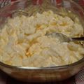 みせす☆まあさ's cooksnap of when they made タルタルソース♪簡単作り方らっきょう.