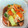 クックM7YXSD☆'s cooksnap of when they made 青梗菜とハムの炒め和え.